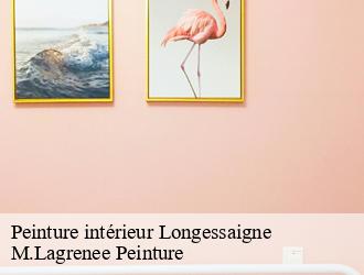 Peinture intérieur  longessaigne-69770 M.Lagrenee Peinture