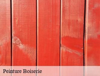 Peinture Boiserie  satolas-aeroport-69125 M.Lagrenee Peinture