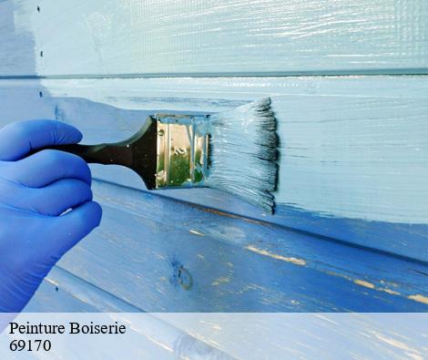 Peinture Boiserie  affoux-69170 M.Lagrenee Peinture