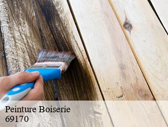 Peinture Boiserie  affoux-69170 M.Lagrenee Peinture