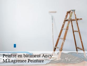 Peintre en bâtiment  ancy-69490 M.Lagrenee Peinture