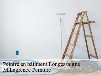 Peintre en bâtiment  longessaigne-69770 M.Lagrenee Peinture