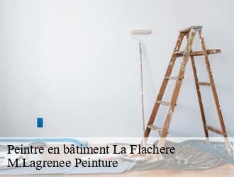 Peintre en bâtiment  la-flachere-69440 M.Lagrenee Peinture