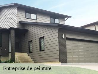 Entreprise de peinture  affoux-69170 M.Lagrenee Peinture